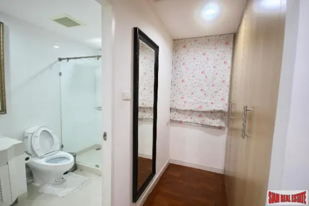 Baan Siri 24 Condo - 4 Bedrooms and 287 Sqm, Prominent Phrom Phong Location 3