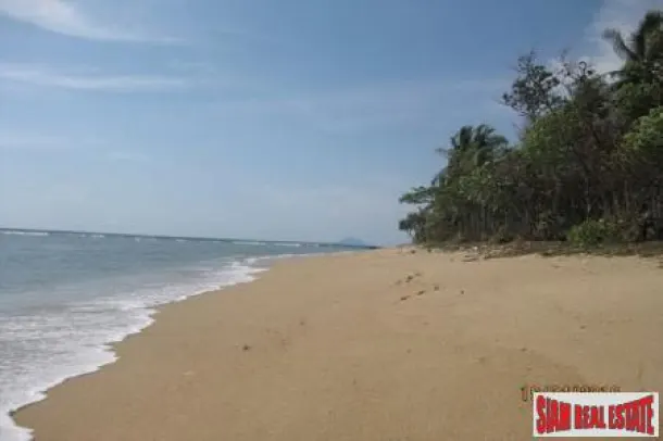 Land for sale in Lanta Islands — Land · Lanta Islands