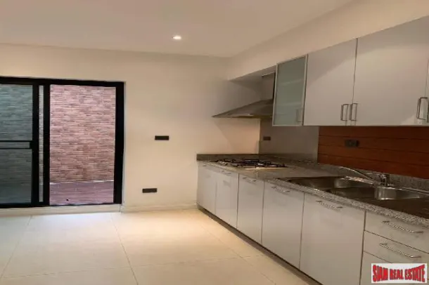 Evanston Thonglor 25 - 4 Bedrooms Condominium for Rent in Thong Lor Area of Bangkok 4