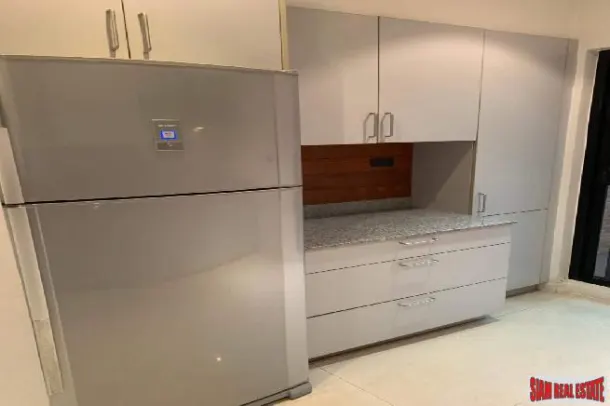 Evanston Thonglor 25 - 4 Bedrooms Condominium for Rent in Thong Lor Area of Bangkok 2