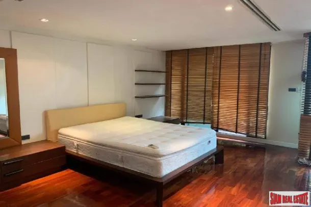 Evanston Thonglor 25 - 4 Bedrooms Condominium for Rent in Thong Lor Area of Bangkok 3