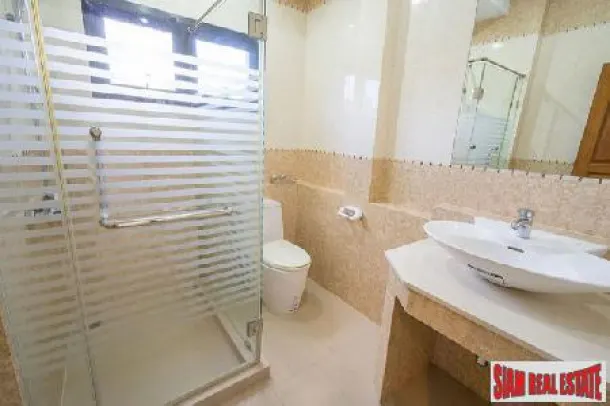 Quick Sale! Beautiful Big 4Beds House with Large Private Pool Villa 4