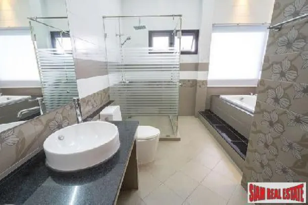 Quick Sale! Beautiful Big 4Beds House with Large Private Pool Villa 2