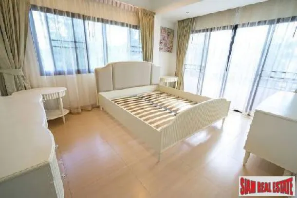 Quick Sale! Beautiful Big 4Beds House with Large Private Pool Villa 3