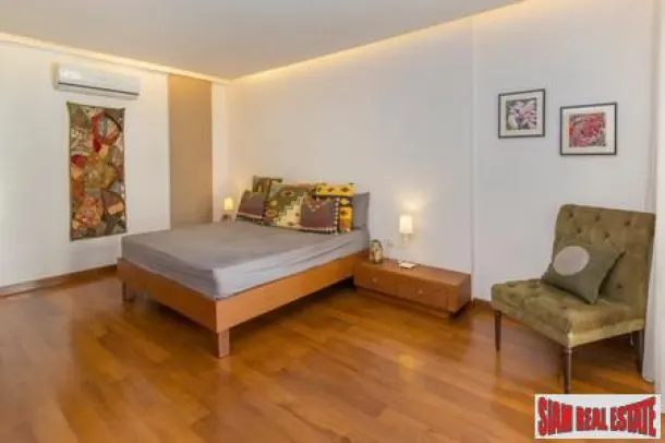 Luxury Tropical Pool Villa- 6 bedrooms with Private Pool 2