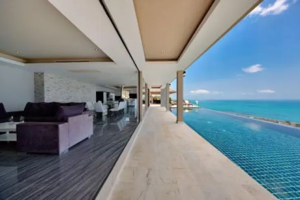 6-bed Villa for sale in Bang Po — 6-bedroom villa · Bang Po