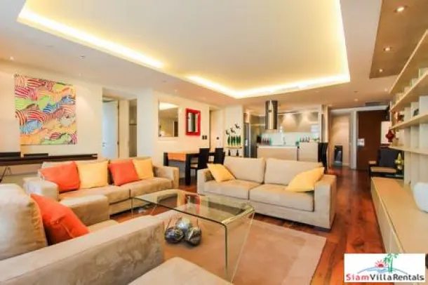 2-bed Apartment for rent in Ari — 2-bedroom apartment · Ari