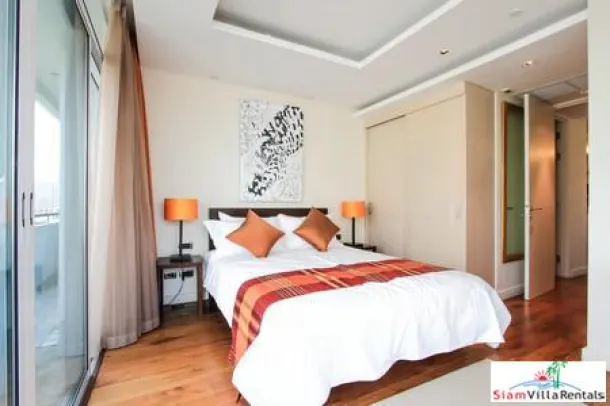 Le Monaco Residence - Luxury Large Two Bedroom Condo for Rent at Ari BTS 4