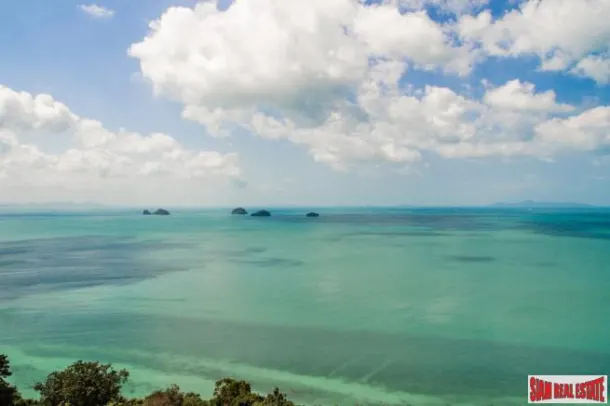Villa Baan Sang Ko Samui 3