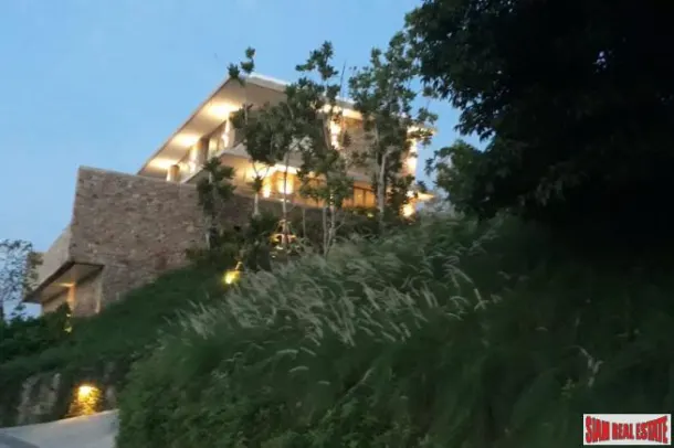 Villa Baan Sang Ko Samui 4