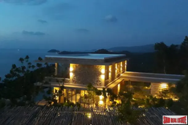 Villa Baan Sang Ko Samui 2