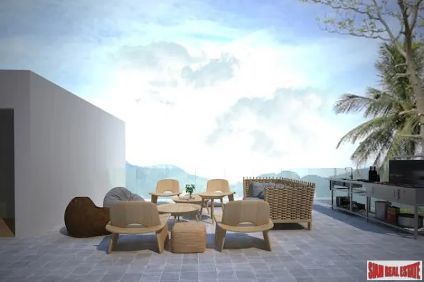 2-bed Villa for sale in Rawai — 2-bedroom villa · Rawai