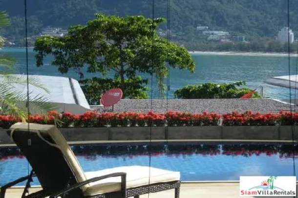 2-bed Villa for rent in Patong — 2-bedroom villa · Patong