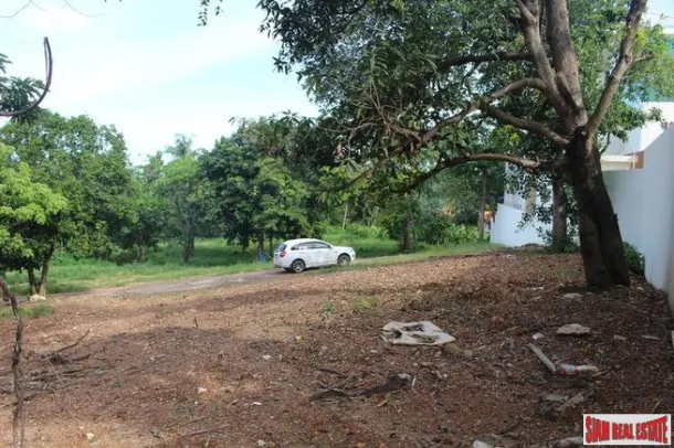 Sea View Land Plot - 2 Rai for Sale in Cape Panwa, Phuket 4