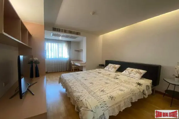 Residence 52 Condominium - 3 Bedroom and 3 Bathroom for Rent in Onnut Area of Bangkok 2