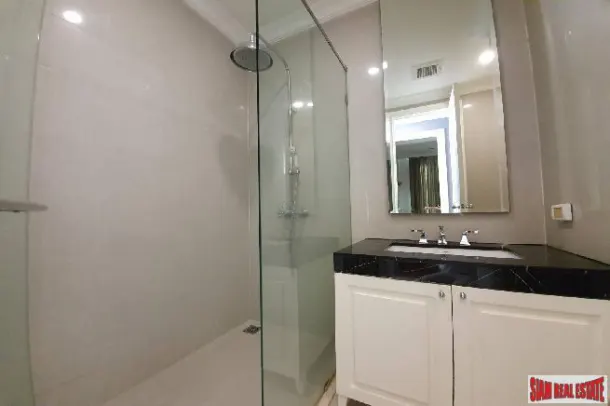 Residence 52 Condominium - 3 Bedroom and 3 Bathroom for Rent in Onnut Area of Bangkok 3