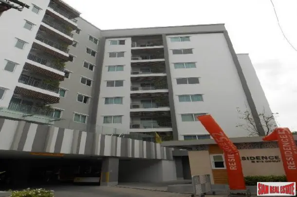 3-bed Apartment for rent in On Nut — 3-bedroom apartment · On Nut