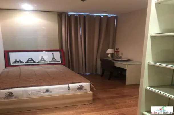 The Address - Fantastic City Views from this Two Bedroom Condo for Rent on Sukhumvit 28 2
