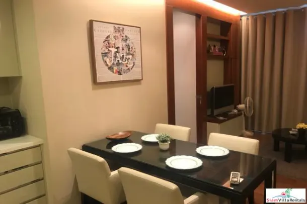 The Address - Fantastic City Views from this Two Bedroom Condo for Rent on Sukhumvit 28 3