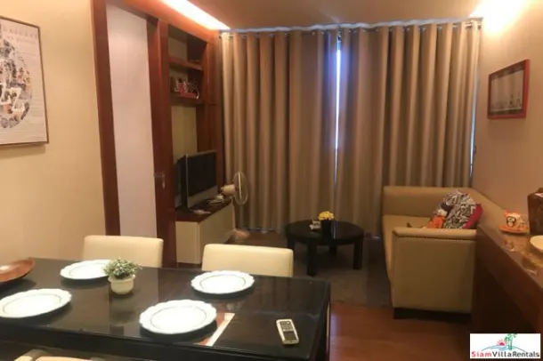 The Address - Fantastic City Views from this Two Bedroom Condo for Rent on Sukhumvit 28 4