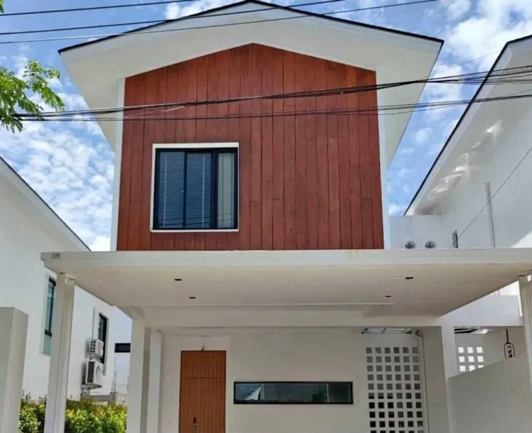 3-bed Villa for rent in Koh Kaew — 3-bedroom villa · Koh Kaew