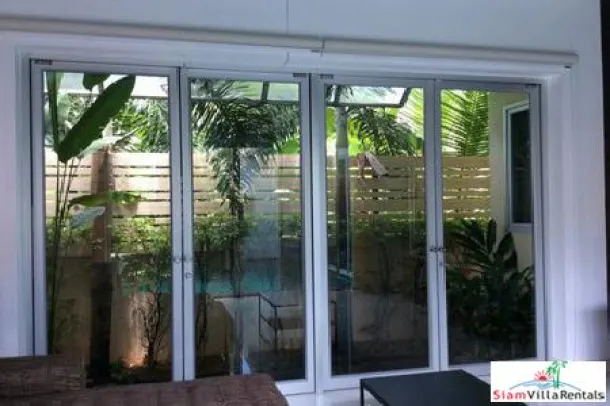 Three Bedroom Pool Villa for Rent in Rawai, Phuket 2