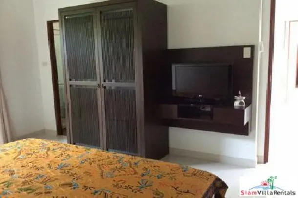 Three Bedroom Pool Villa for Rent in Rawai, Phuket 4