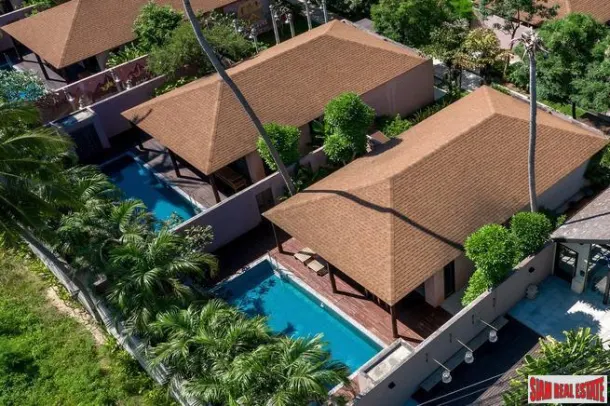 1-bed Villa for rent in Ao Yon — 1-bedroom villa · Ao Yon