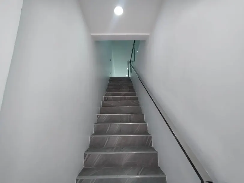 New seaview apartment in Patong for rent - Two Bedroom Two Bathroom 3