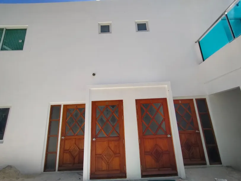 New seaview apartment in Patong for rent - Two Bedroom Two Bathroom 2