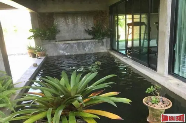 Exceptional Three Bedroom in 25 Rai in Mae Taeng, Chiang Mai 2
