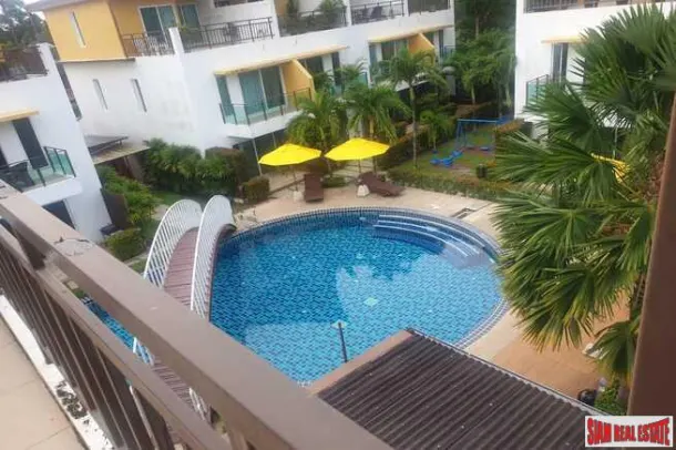 3-bed Apartment for rent in Kamala — 3-bedroom apartment · Kamala