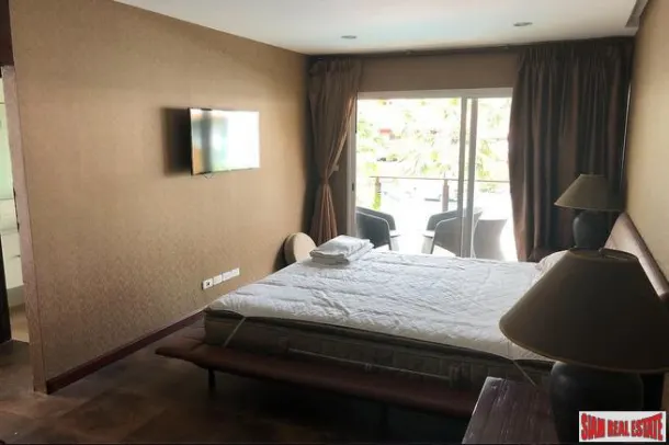 AP Grand Residence - Three Bedroom Modern Apartment in Quiet Kamala Location for Rent 4