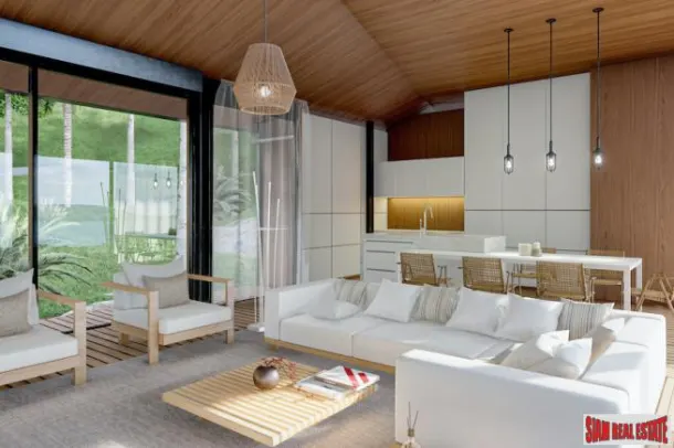 Yama Villa Koh Samui 2