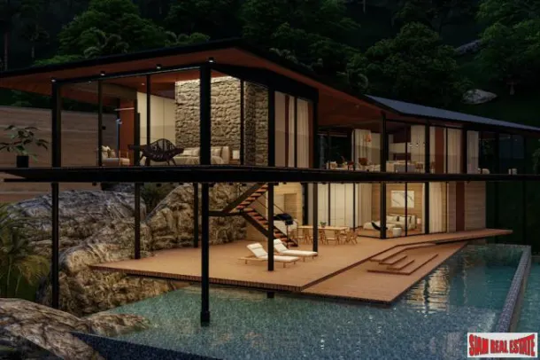 Yama Villa Koh Samui 4