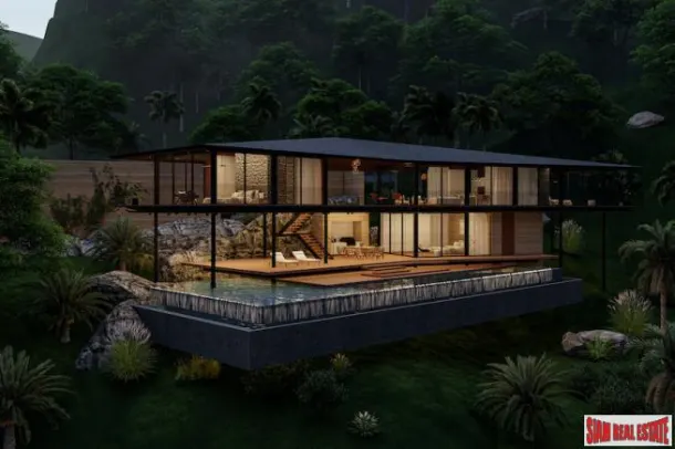 Yama Villa Koh Samui 3