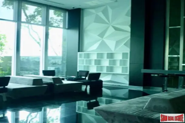 The Address Asoke - 1 Bedroom Condo, 45 sqm, Asok 4