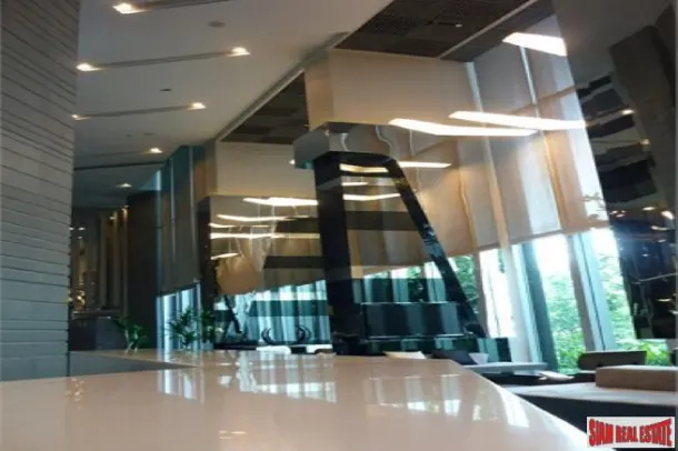 The Address Asoke - 1 Bedroom Condo, 45 sqm, Asok 3