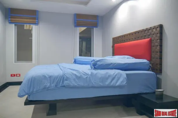 Accenta - One Bedroom 80 Sqm Sea View Apartment for Rent in Kata 3