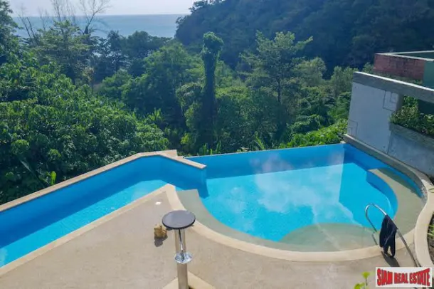 1-bed Apartment for rent in Kata — 1-bedroom apartment · Kata