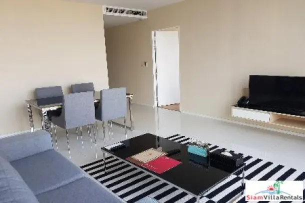 MÃ¶venpick Residences Ekkamai Bangkok - Premium Two Bedroom with Unbelievable Views for Rent 2