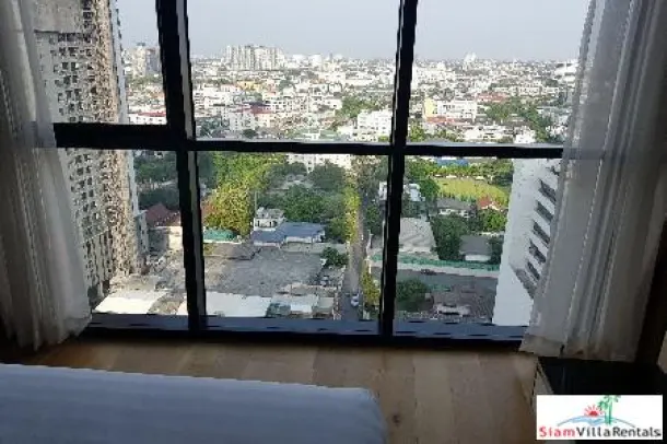 MÃ¶venpick Residences Ekkamai Bangkok - Premium Two Bedroom with Unbelievable Views for Rent 3