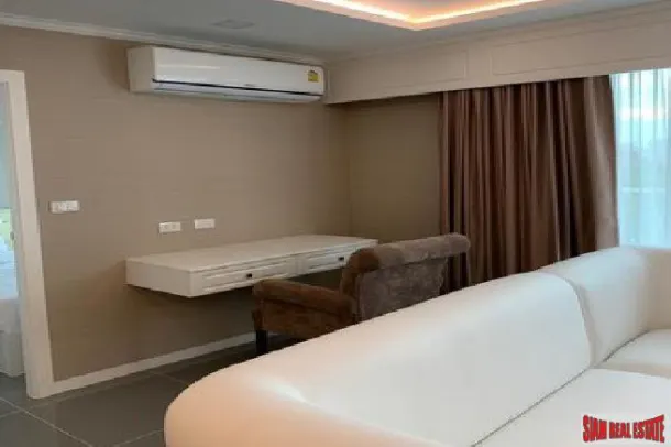 New 2 bedroom condo resort style in a quiet area for sale - Jomtien 4
