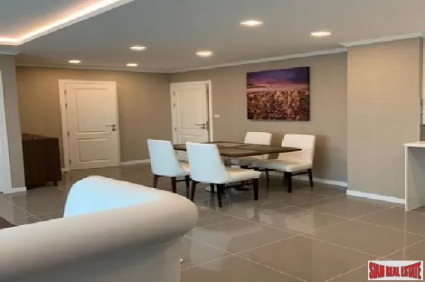 New 2 bedroom condo resort style in a quiet area for sale - Jomtien 3