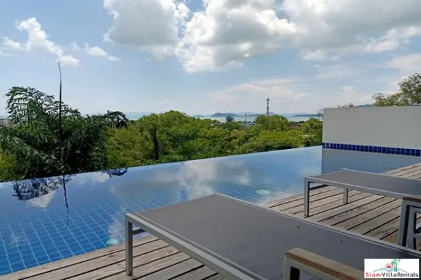 Modern Elegant 4 Bedroom House with Sea View and Private Pool in Koh Kaew 3