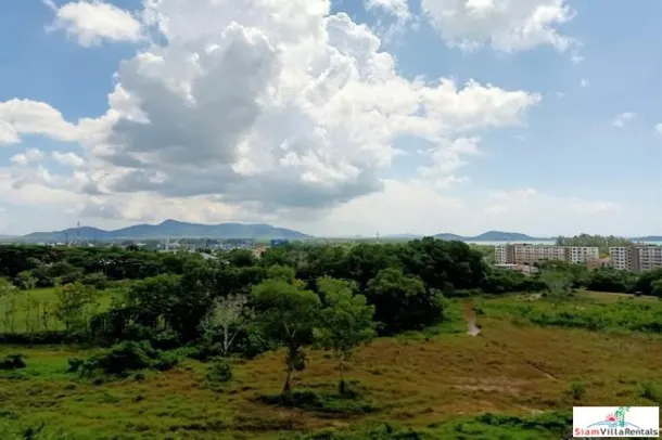 Modern Elegant 4 Bedroom House with Sea View and Private Pool in Koh Kaew 4