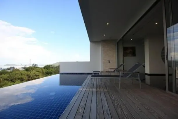 4-bed House for rent in Koh Kaew — 4-bedroom house · Koh Kaew
