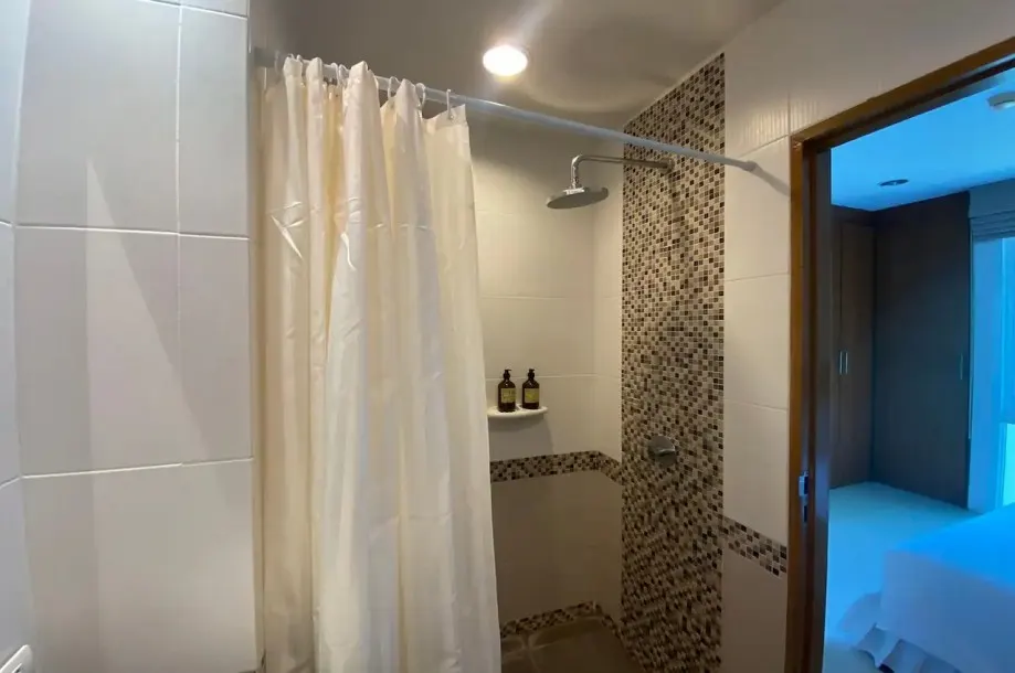 Stunning Seaview Condo Two Bedroom Two Bathroom - Perfect for Relaxing Near Surin Beach 2