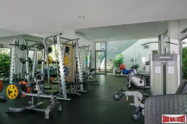The View - Amazing Sea Views &amp; Sunsets from this Two Bedroom Condo for Sale in Kata 3