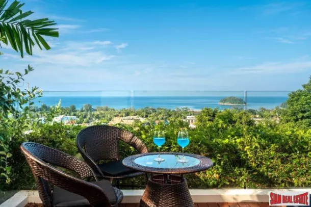 2-bed Apartment for sale in Kata — 2-bedroom apartment · Kata